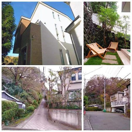 קמאקורה Guest House 鎌倉記憶 מראה חיצוני תמונה