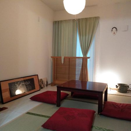 קמאקורה Guest House 鎌倉記憶 מראה חיצוני תמונה