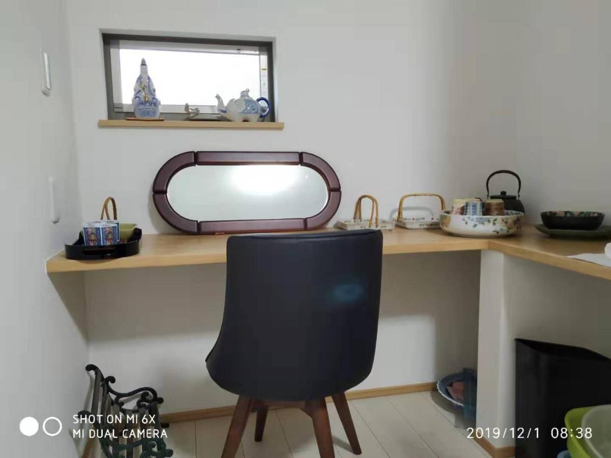 קמאקורה Guest House 鎌倉記憶 מראה חיצוני תמונה