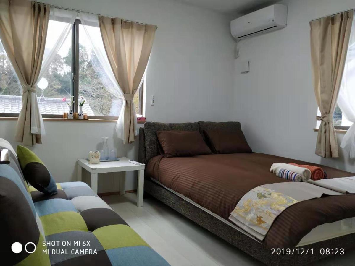 קמאקורה Guest House 鎌倉記憶 מראה חיצוני תמונה