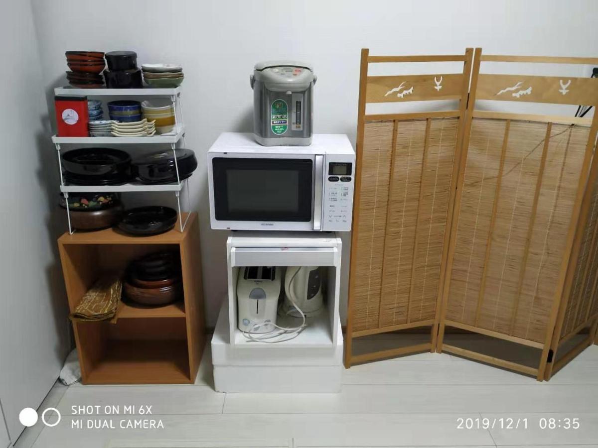 קמאקורה Guest House 鎌倉記憶 מראה חיצוני תמונה