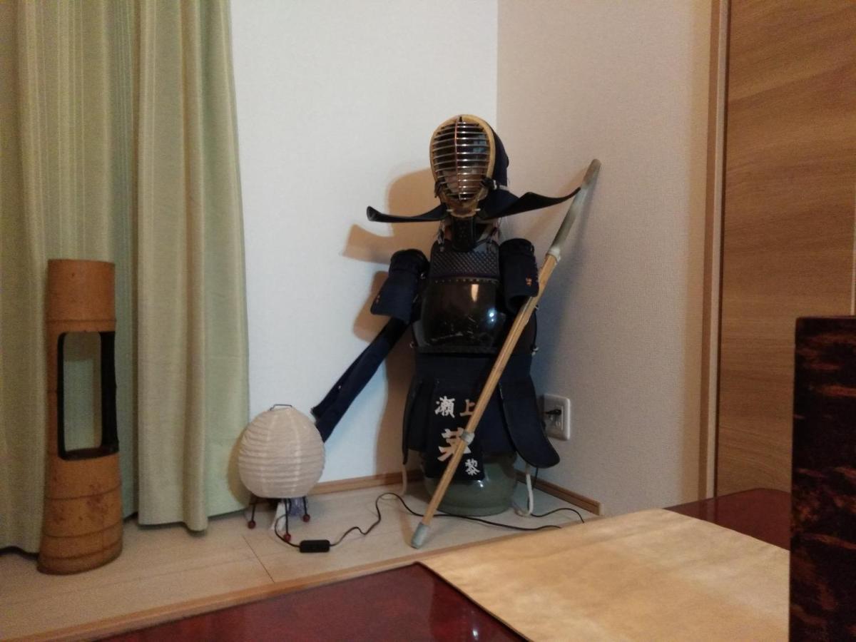 קמאקורה Guest House 鎌倉記憶 מראה חיצוני תמונה