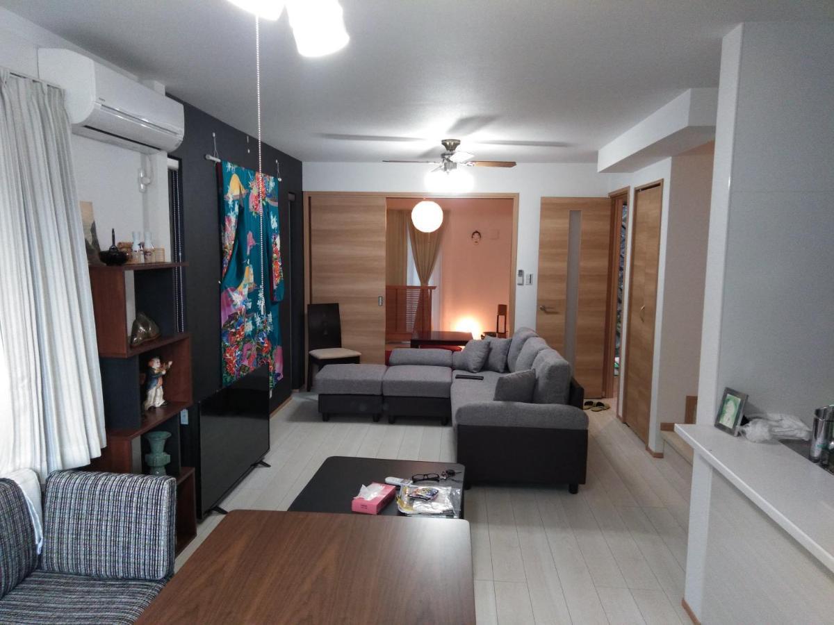 קמאקורה Guest House 鎌倉記憶 מראה חיצוני תמונה