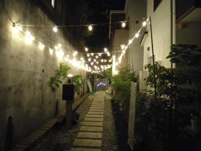 קמאקורה Guest House 鎌倉記憶 מראה חיצוני תמונה